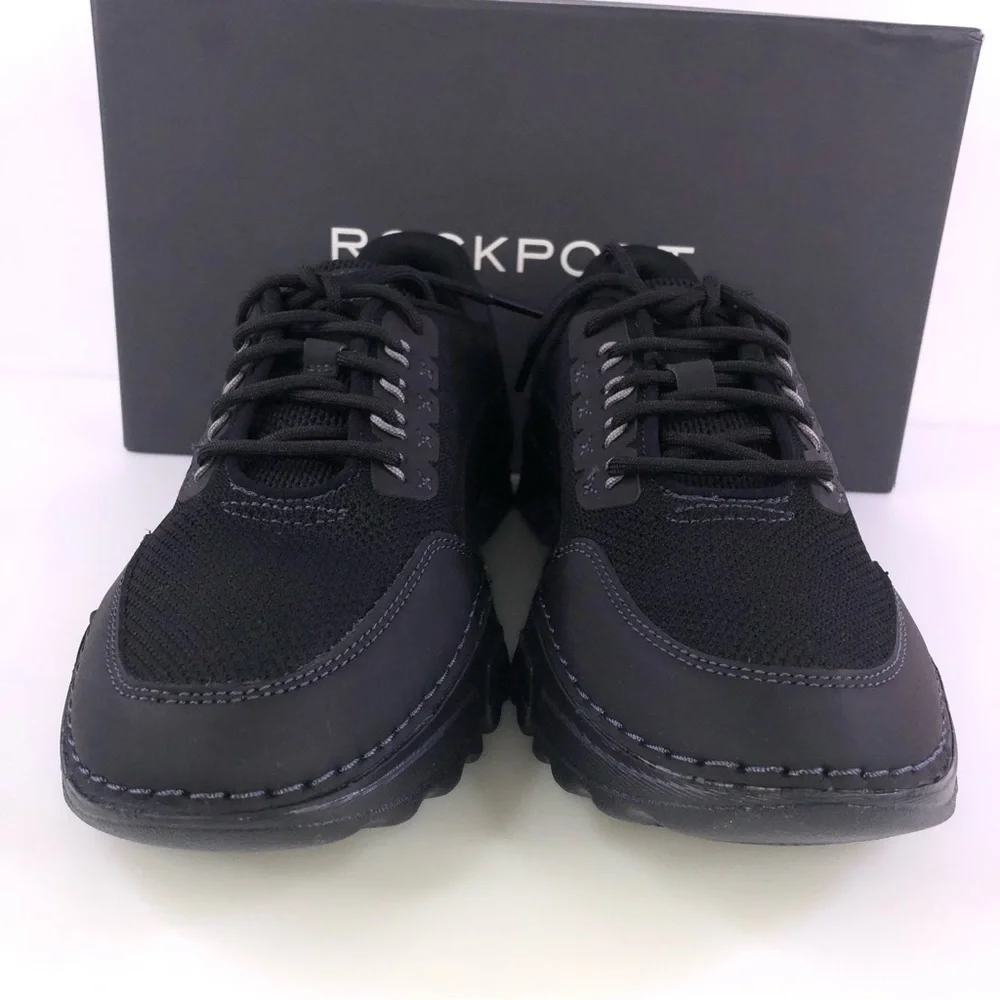 ROCKPORT Men's Rocsports Ubal Sneaker Size 7.5M - Picture 4 of 8